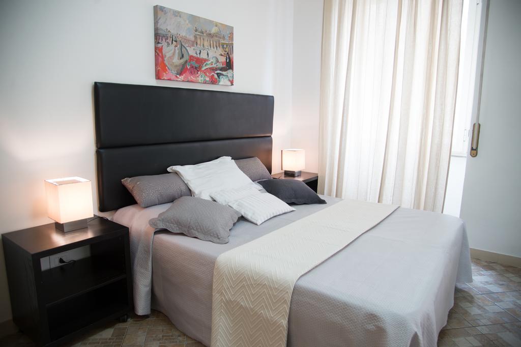 Apartment Casa Alberone *