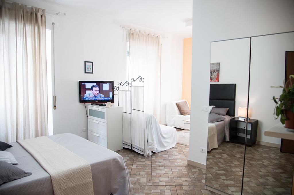 Lägenhet Casa Alberone