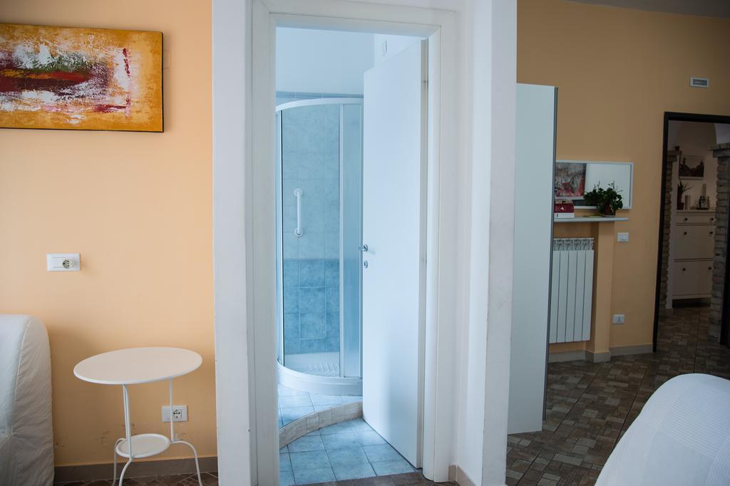Casa Alberone * Rom