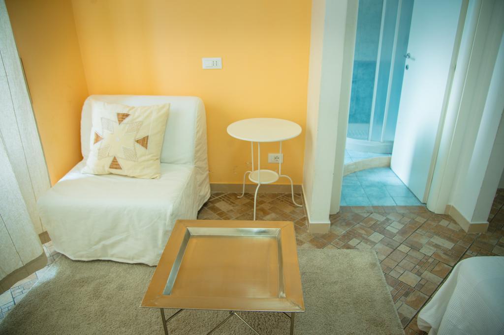 Casa Alberone Lägenhet Rom