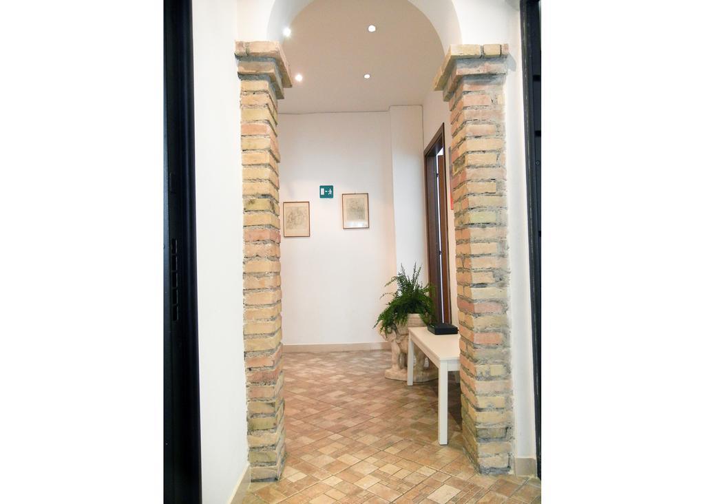 Lägenhet Casa Alberone Rom